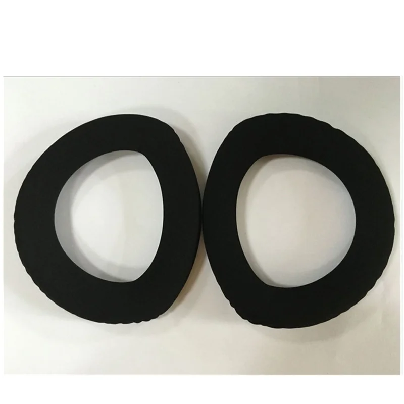 Durable and Soft Replacement Foam Earmuffs Ear Cushion Ear Pads For Sennheiser HD800 HD800S Headphones Fit perfectly 23 OctO5