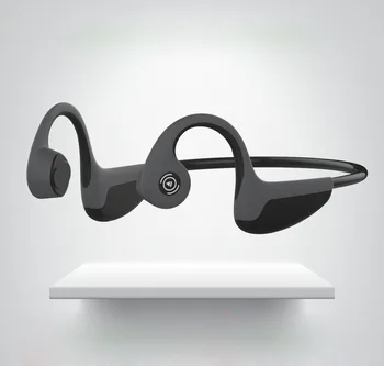 

bone conduction Bluetooth headset wireless motion Bluetooth 5.0 stereo bone sensor headset