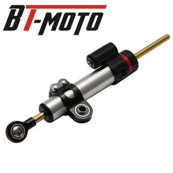 

R1200GS Damper Steering StabilizerLinear Reversed Safety Control Over 600CC Bike For BMW R1200 CL/GS R1200CL R1200GS 2013-2016