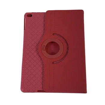 

360 Degree Rotation PU Leather Tablet Cover Case Shockproof Tablet Protective Stand Cover Case Suitable For Ipad Air