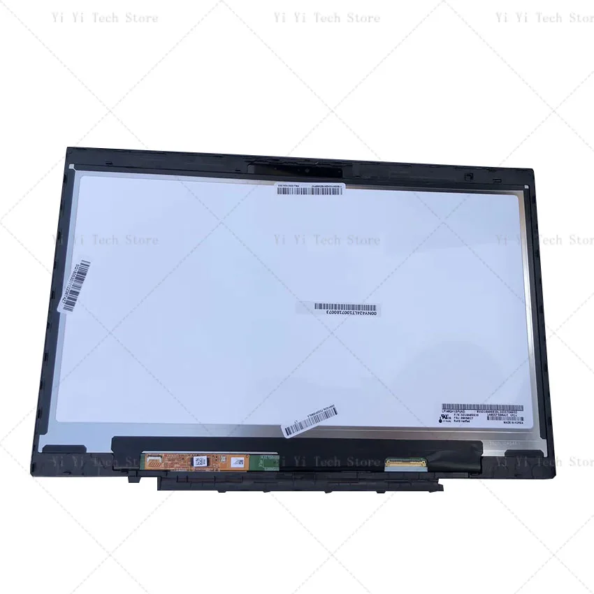 

14.0" WQHD touch 40pin FRU 00HN829 00NY405 00NY424 00HN842 LP140QH1 for 2015 Thinkpad X1 Carbon 2nd 3rd Gen LCD screen 20BS 20BT