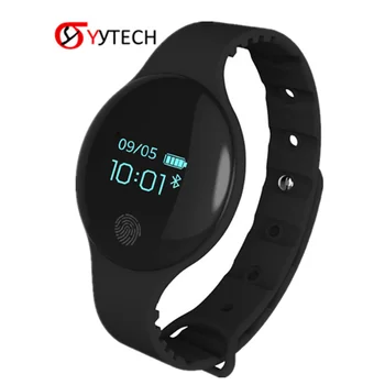 

SYYTECH Hot Colorful Touch TLW08 Smart Watch Waterproof Real-time Multi-sports Mode Bluetooth Camera Smart Bracelet Wristband