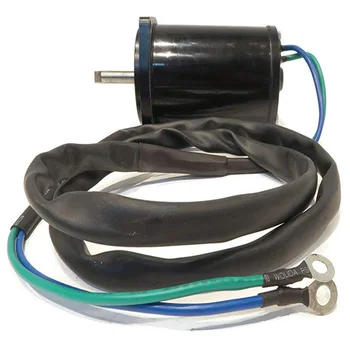 

62Y-43880 Tilt Trim Motor Assy for YAMAHA Outboard Motor 40HP To 100HP 62Y-43880-01 62Y-43880-02 69W-43880