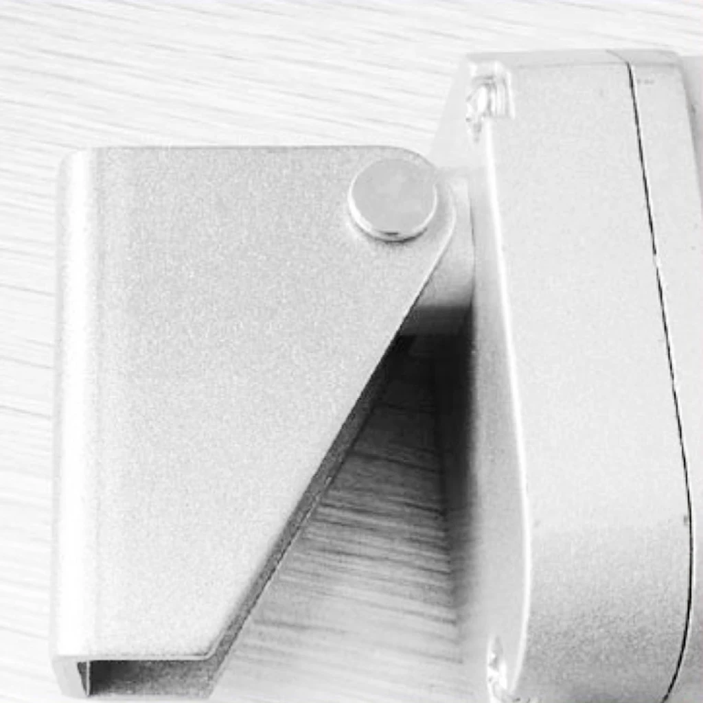 One Pair (2 Pieces) Heavy Duty Mount Mounting Brackets for Linear Actuator