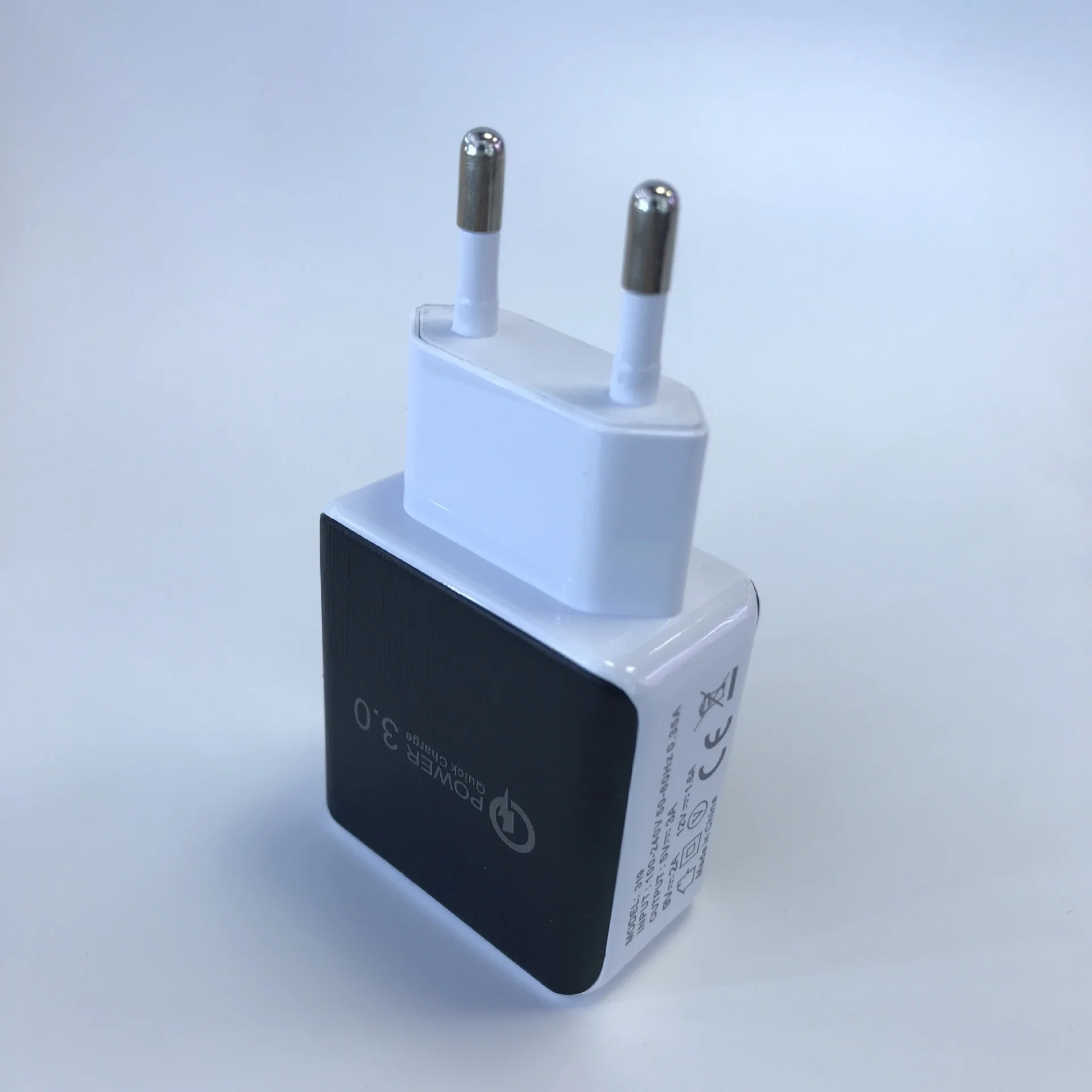 5V3A USB зарядное устройство для iPhone X 8 7 iPad быстрое настенное зарядное устройство EU/US адаптер для samsung S9 Xiaomi Mi 8 зарядное устройство для мобильного телефона