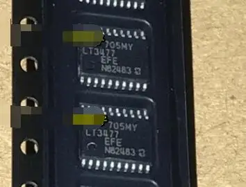 

IC 100%new Free shipping LT3477EFE LT3477IFE LT3477 TSSOP20