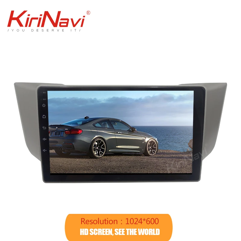 Sale Kirinavi 9