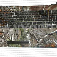 90% для hp 15-BN070WM подлокотник для ноутбука w/Touc hp ad+ клавиатура Камуфляжный ноутбук 864544-001