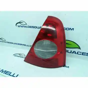 

8200917487 RIGHT REAR light RENAULT CLIO II PHASE II (B/CB0)