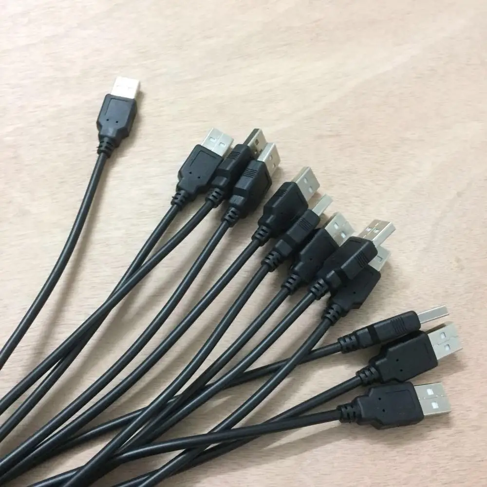 1 шт. водонепроницаемый авиационный разъем 5 ядер 6 USB с проводным