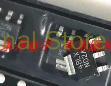Оригинальный чип LM337IMP LM337IMPX/NOPB N02A SOT-223 посылка нейный регулятор упаковка sot223 LM337 |