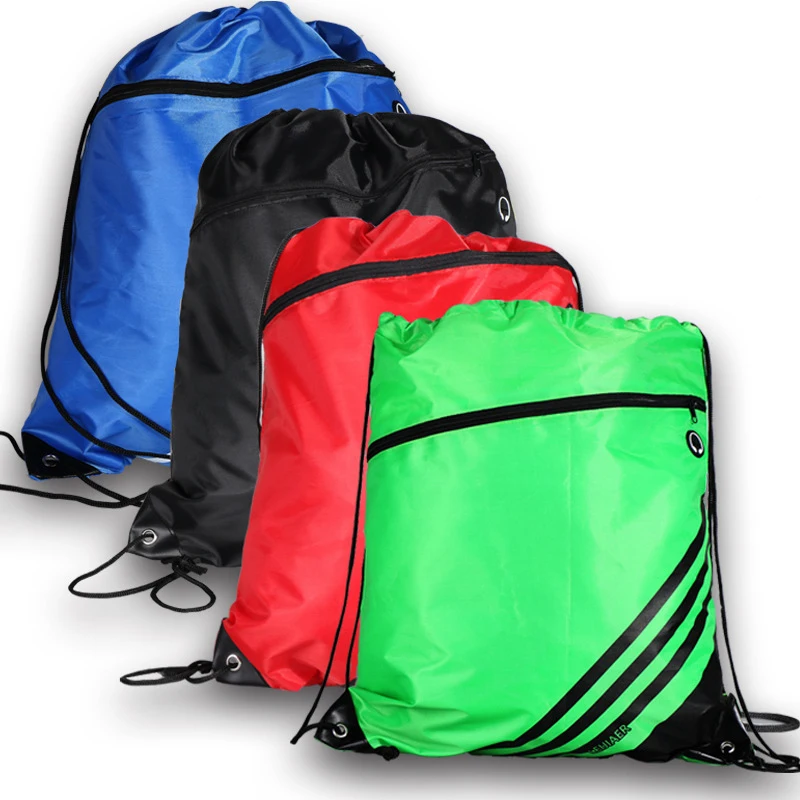 

Outdoor Basketball Bag Sports Shoulder Oxford Cloth Training Accessories Waterproof Football Soccer Volleyball Backpack