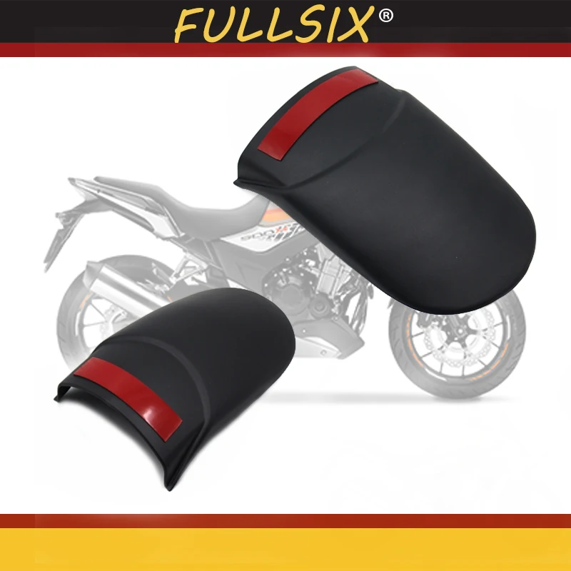 

Удлинитель переднего брызговика мотоцикла для Honda CB500X/F CB400X/F