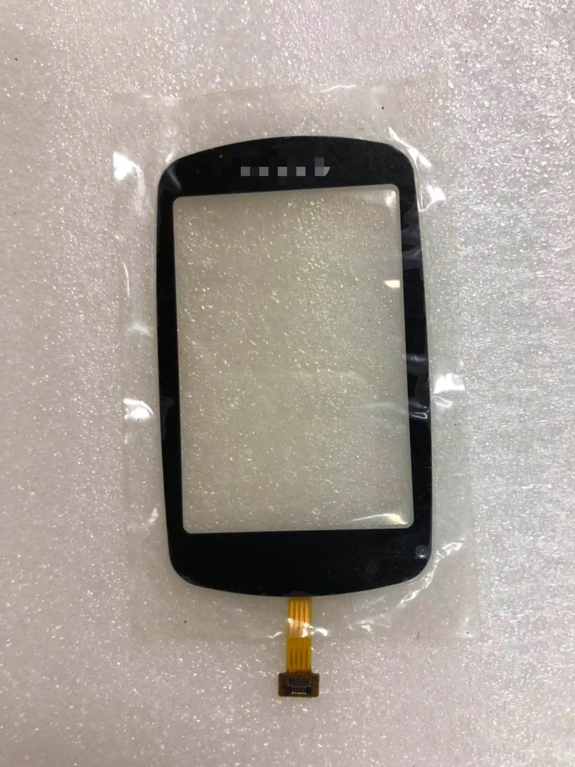 Сенсорный экран для Garmin Edge 810 EDGE 800 GPS велосипеда компьютер сенсорный дигитайзер