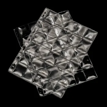 

300 Pieces Coins Storage Book Commemorative Coin Collection Album Holders Collection 10Page 30pcs Volume Folder Hold Empty Coin