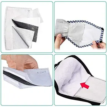 

4pc Reusable Mouth Mask Adult Unisex Cloth Embroidery Face Mask Summer Ice Skating Double Breathable Mask mascarilla Add Box