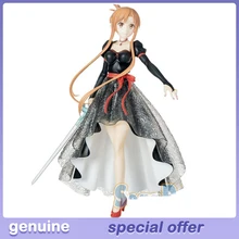 

Sword Art Online Asuna Yuuki Collectible Anime Action Figure SAO Limited Premium Figure Ex-Chronicle Ver. Toys Model Figurine
