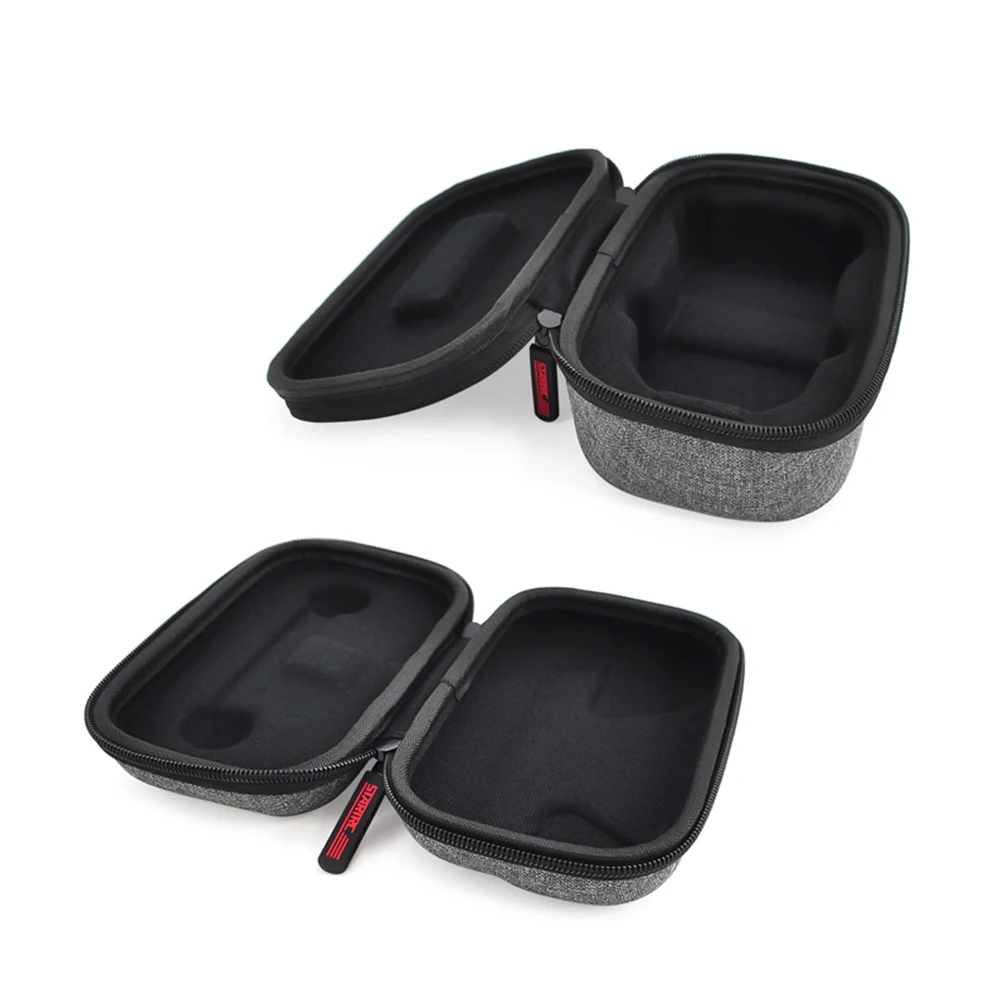 Buy Protective Remote Control Pack Handheld Storage Drone Bag Travel With Hand Strap Oxford Cloth Carrying Case For DJI Mavic Mini