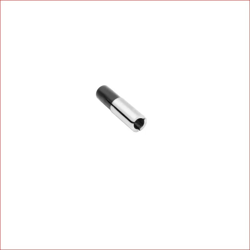 Adaptador de herramienta para enrutador CNC, 6mm, cambio a 3.175mm o 4mm, 1 Uds.