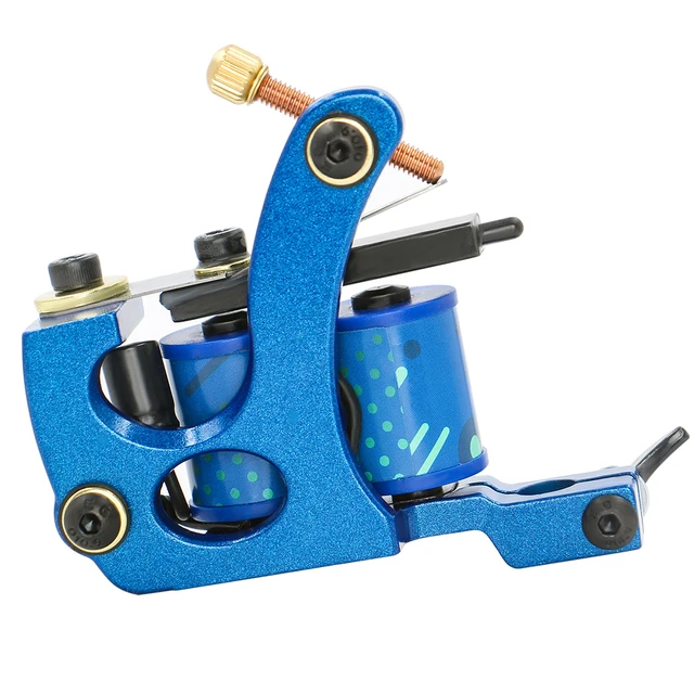 Top 128+ tattoo machine frame jig best tnbvietnam.edu.vn