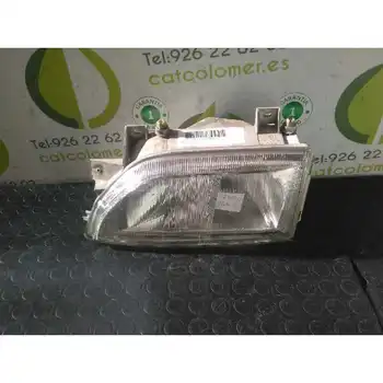 

4788352 headlight Left Ford Orion Clx