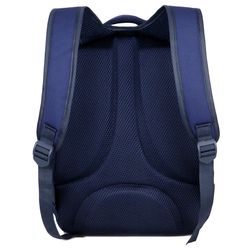

2019 New Style Schoolbag for Elementary School Students Large-Volume Backpack 1-3 Grade Men And Women Children Burden Relieving