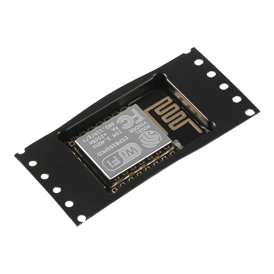ESP8266 ESP 12E ESP12E ESP12F 12F Remote Serial Port WIFI беспроводной модуль 3 V SPI для Arduino новая