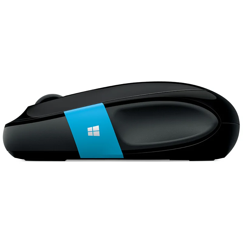 Microsoft оригинальная удобная мышь Sculpt, беспроводная Bluetooth мышь с технологией BlueTrack для ноутбука, офиса, ПК, геймера