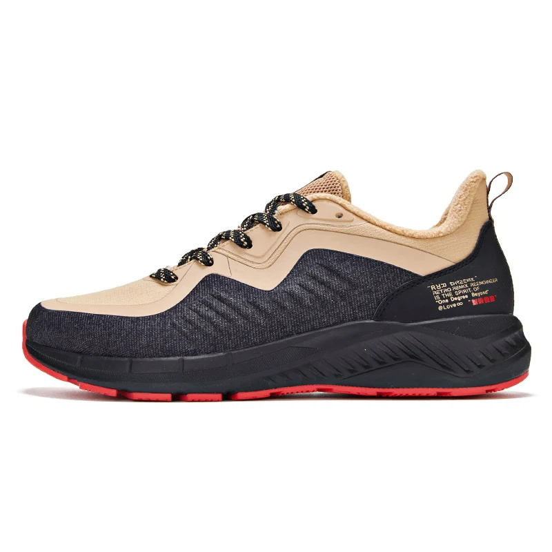Оригинальные кроссовки для бега 361Men's, водонепроницаемые, амортизационные, новинка, спортивные кроссовки 671932202