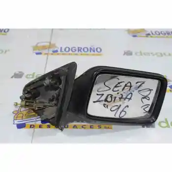 

HANDBOOK RIGHT REARVIEW MIRROR SEAT IBIZA (6 K)