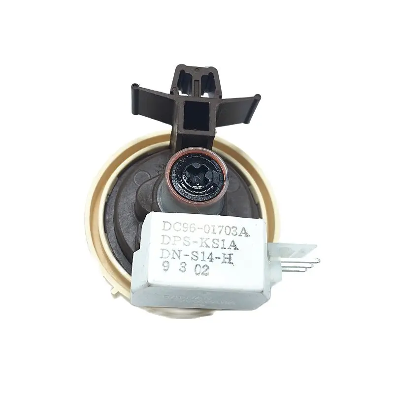 Nuovo Per Lavatrice Interruttore Livello Acqua Sensore Livello Acqua Dc96-01703A Pcs 1 1 Pz