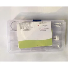 

Embroidery Punch Needle Kit Stitching Tool Set Embroidery Pen Set Knitting Sewing Tools