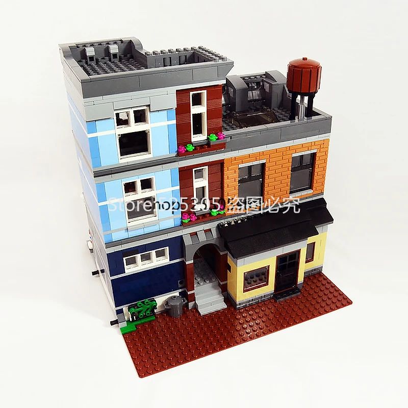 Model Building