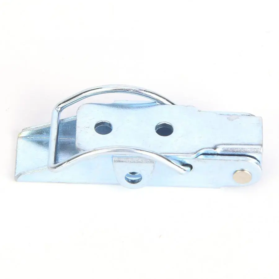 Hasp Lock Stainless Steel 304 Latch Catch Toggle Fastener Home Building Hardware Fittings High Quality