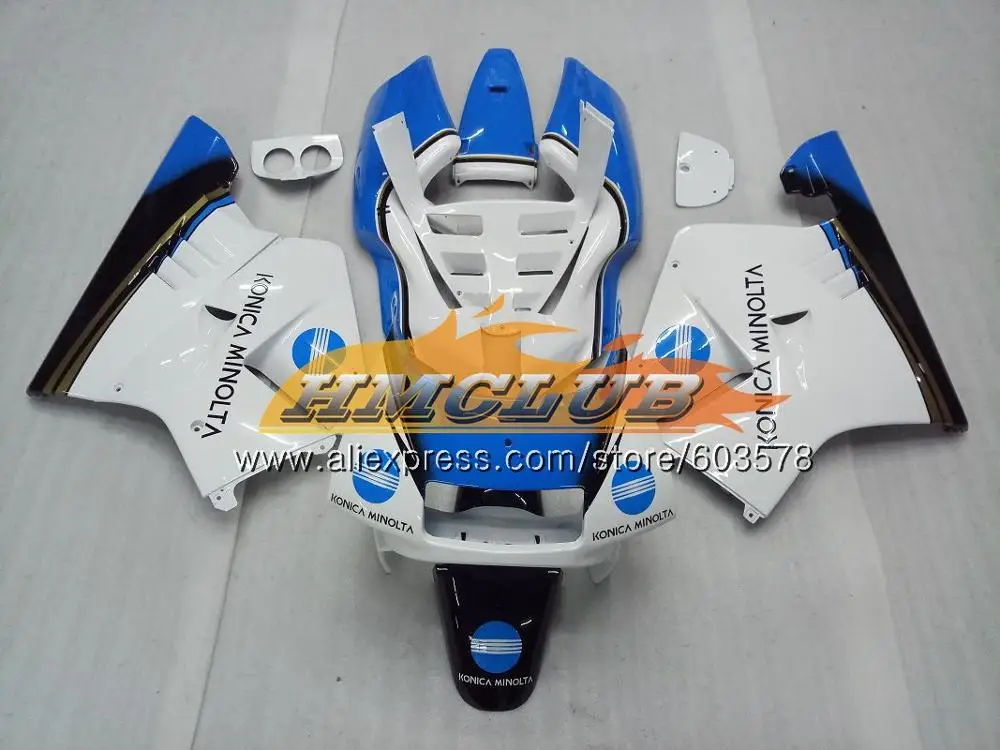 No. 15 Литья под давлением для HONDA NSR250R MC21 PGM3 1990 1991 1992 1993 Orange хороший 101CL. 85 СМП 250 R NSR250 RR СМП 250R 90 91 92 93 обтекатель - Цвет: No. 15