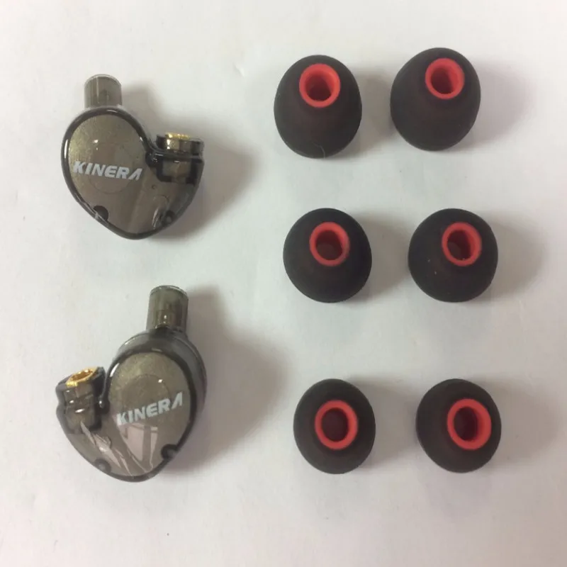 KINERA Bd005 кольцо железные басы в ухо Bluetooth спортивные наушники для телефона
