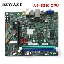 Для lenovo H3005 H5005 G5005 F5005 H425 рабочего Материнская плата CFT3I1 VER.1.1 5B20G06124