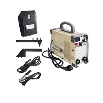 Buy Made In China Best Price List 250 Amp Electric Argon Inverter Arc Welding Set Tools Machine Equipment From China