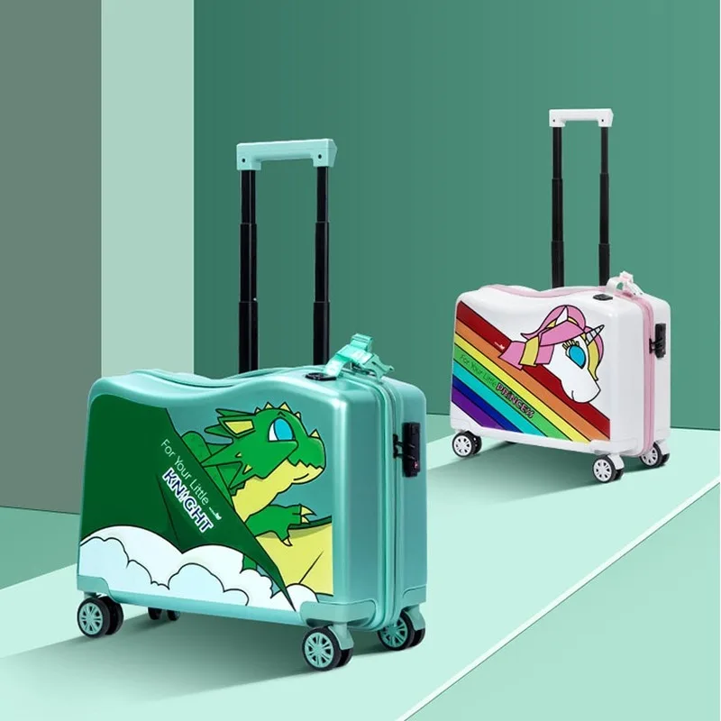 scooter carry on bag