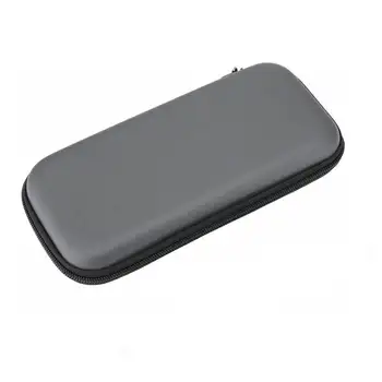 

Bag GRAY Travel Case for NINTENDO SWITCH Console LITE Case EVA Rigid