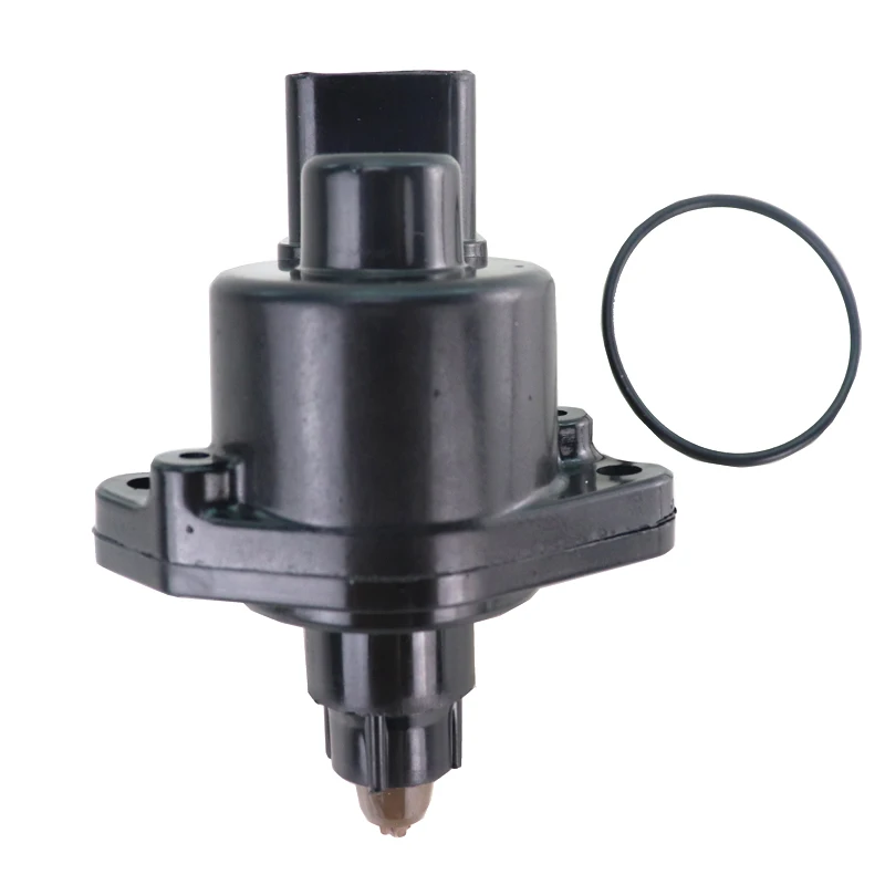 Idle Air Control Valve For Mitsubishi Galant Eclipse Spyder For Hyundai Sonata Elantra Laser Dodge MD614368 MD614559 MD628054