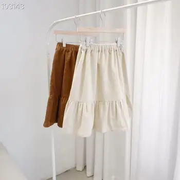 

Girls' overskirt 2-14Y are on sale at the end of October