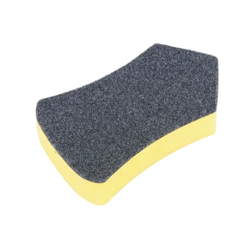 

Interior Cleaning Brush Cleaning Brush Sponge 12cm*7.3cm*2.5cm Scrubber Car