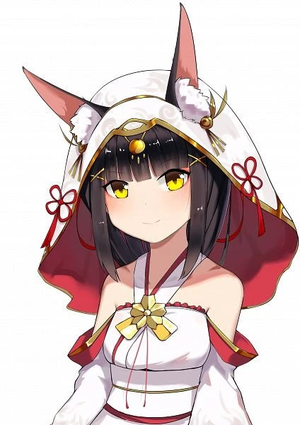 MMGG обручи для волос с овечьими ушками на заказ Azur Лейн Nagato ручной работы аксессуары Головные уборы для девочек и женщин