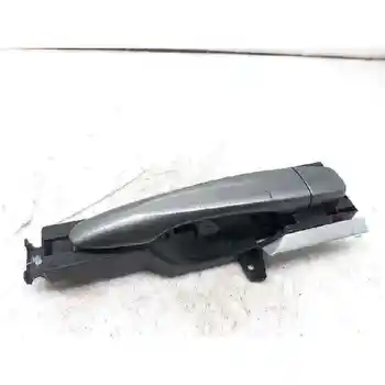 

806404EA2B front door handle right NISSAN QASHQAI (J11)