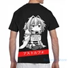 Astolfo Reflecting on his action men T-Shirt women all over print fashion girl t shirt boy tops tees Short Sleeve tshirts ► Photo 2/5
