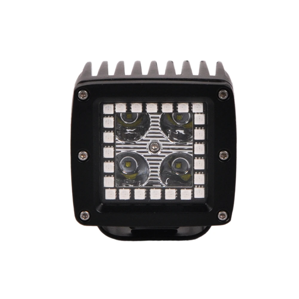 Wholesale-16W-Multicolor-LED-Work-Lights-Remote (3)