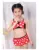 0-5Y KidS Baby Girls Swimwear Swimsuit Minnie Two Piece Bikini Sets Toddler Baby Bathing Suit Детская Пляжная Одежда