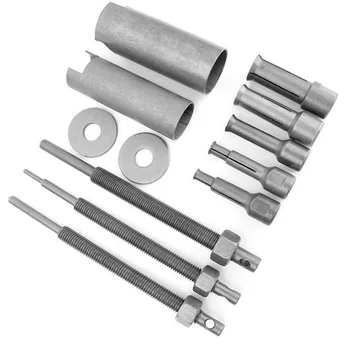 

Steel Internal Bearing Puller Inner Silver Mechanical Remover Repair Tools