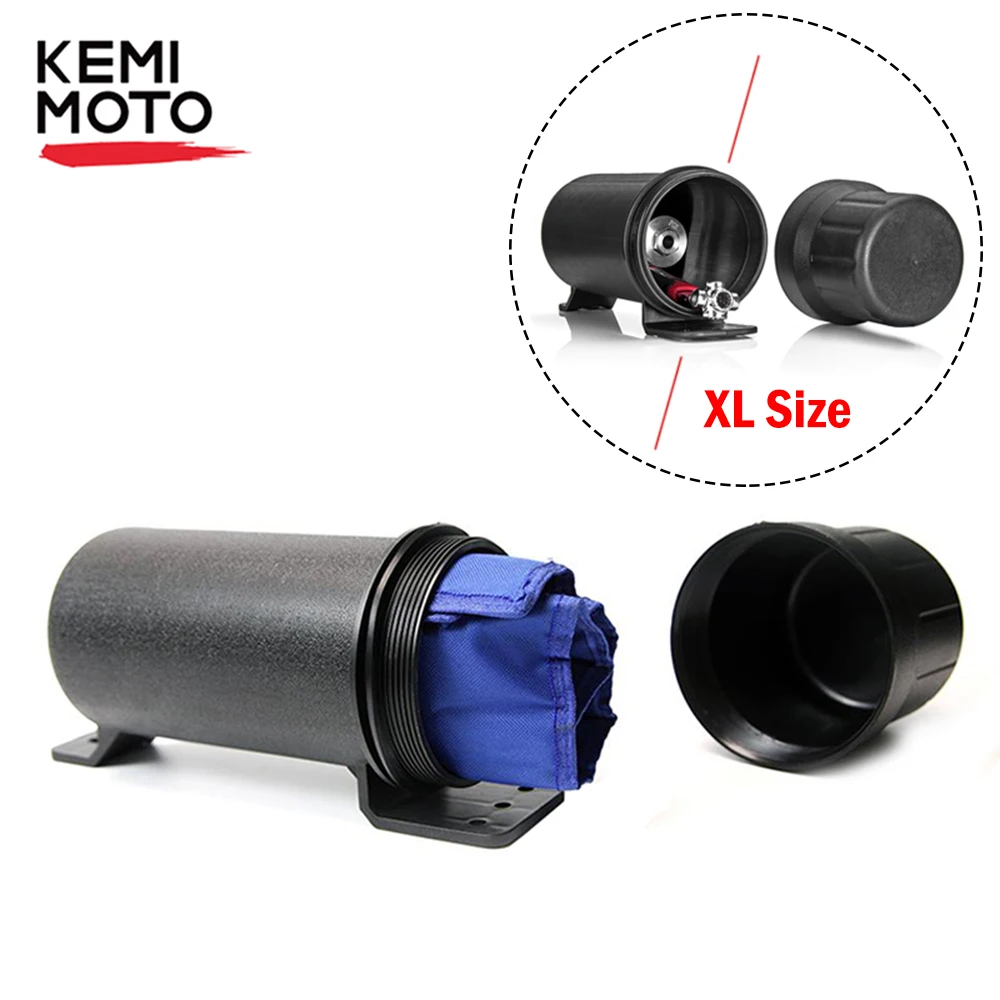 Cena KEMiMOTO uniwersalne narzędzie motocyklowe akcesoria rurowe wodoodporne rękawiczki schowek dla BMW dla Honda dla YAMAHA dla Kawasaki